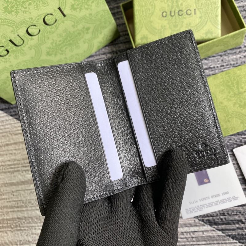 Gucci Wallets